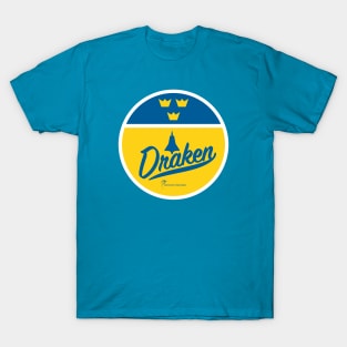 Draken T-Shirt